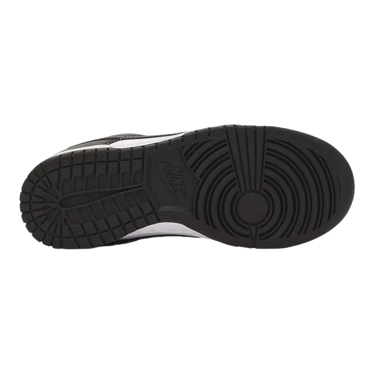 Nike shoes - Nike Dunk Low - Dunk Low - DD1503-101 - White/Black 2