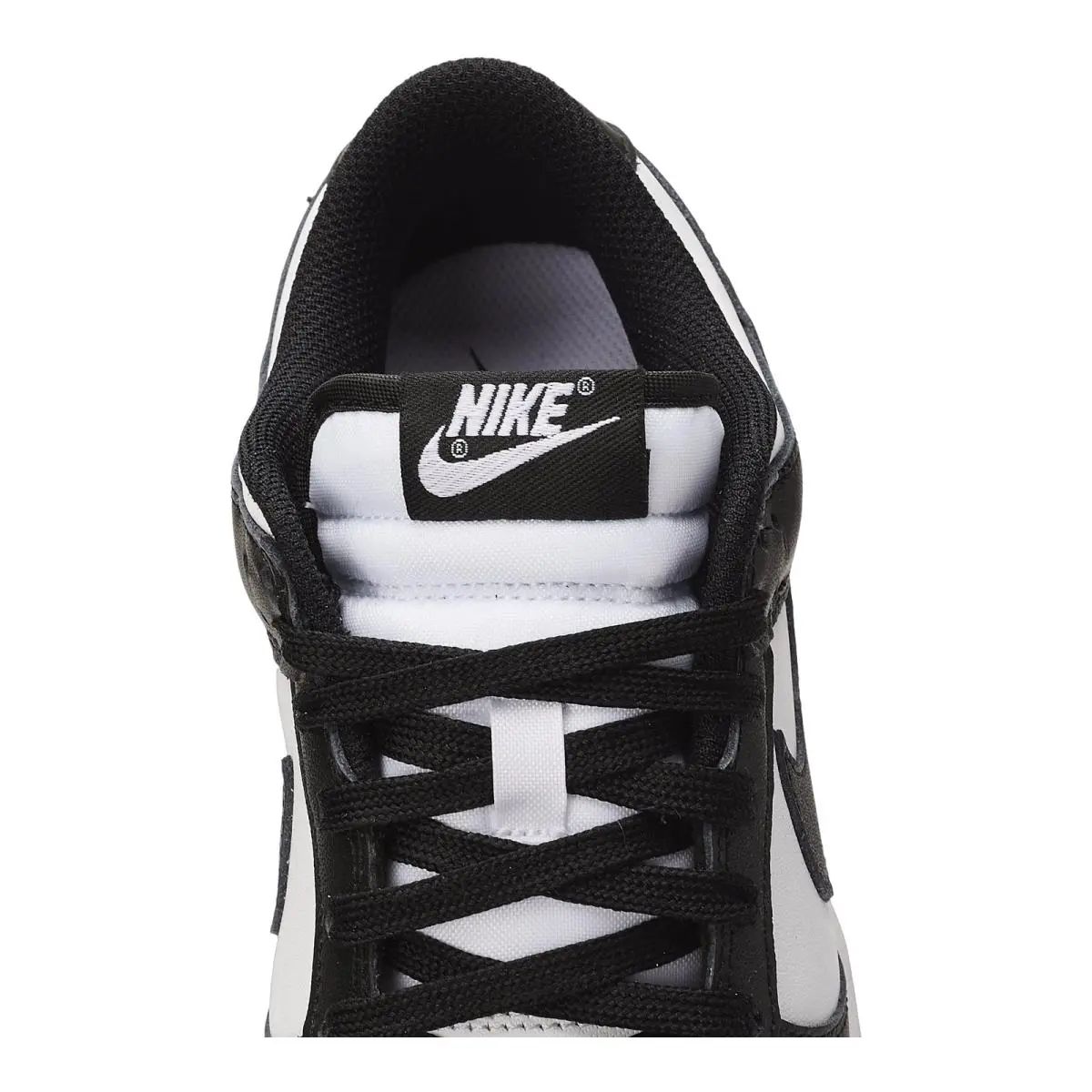 Nike shoes - Nike Dunk Low - Dunk Low - DD1503-101 - White/Black 3