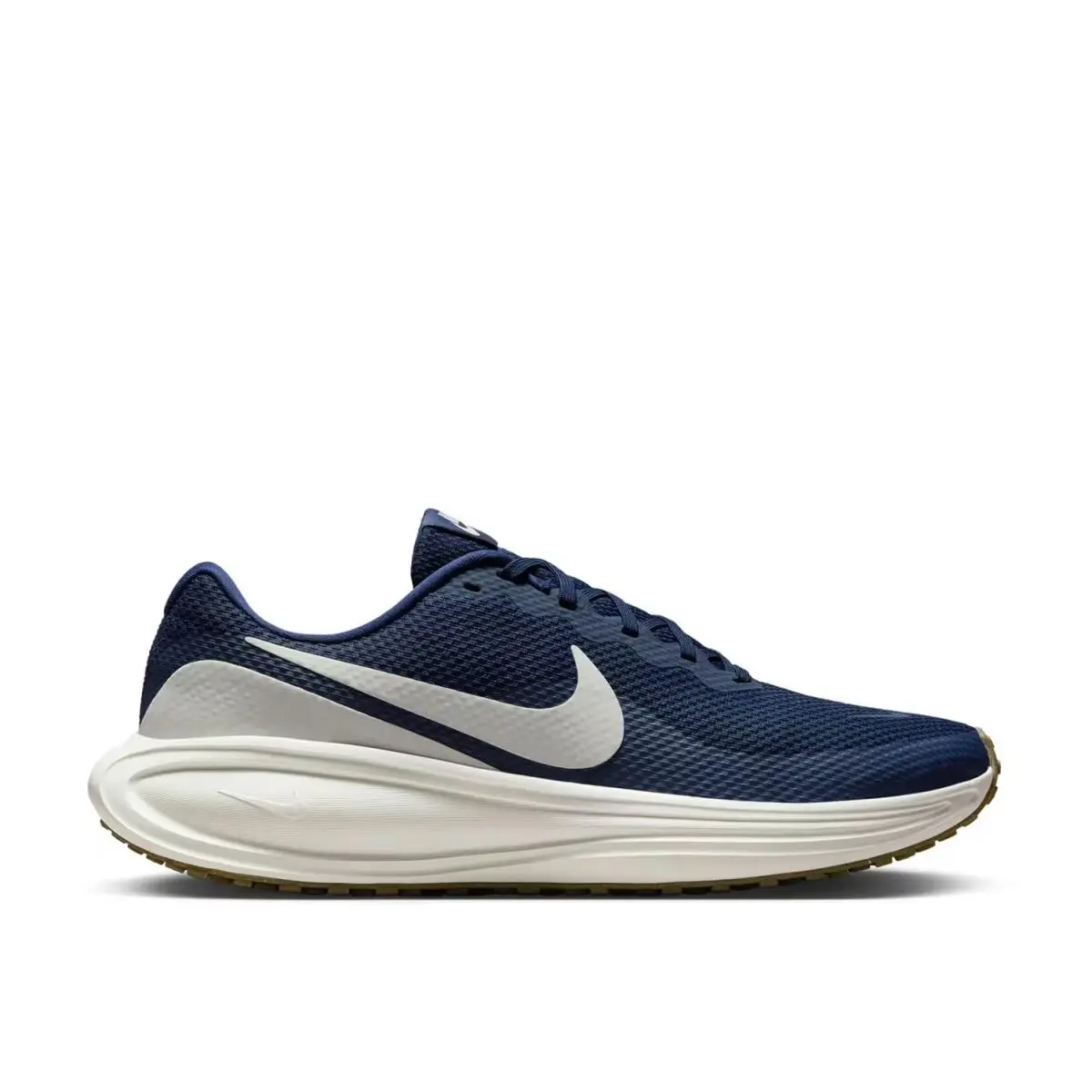 Nike Revolution 8 Running Shoe - Men`s