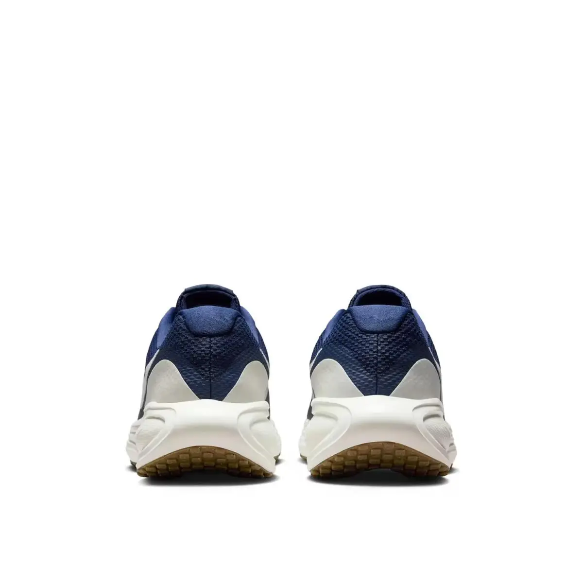 Nike shoes - Navy 2