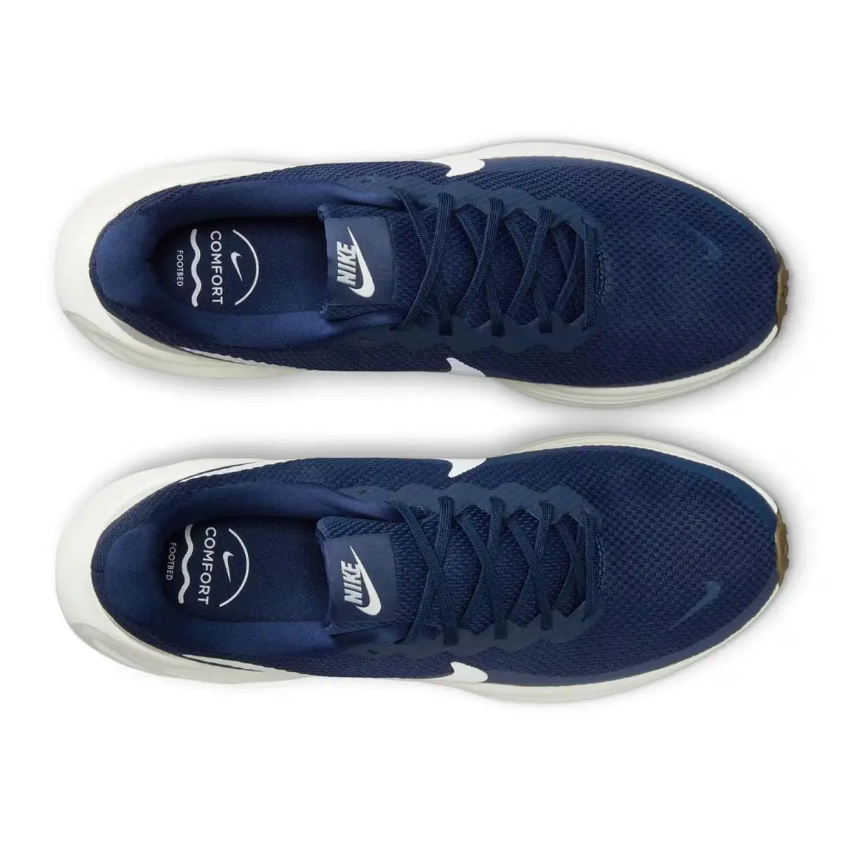 Nike shoes - Navy 4