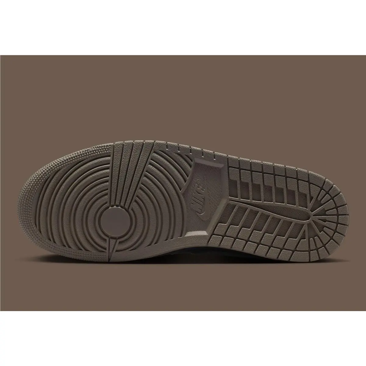 Nike shoes - Air Jordan 1 Low SE - IB7109-005 - Brown 6