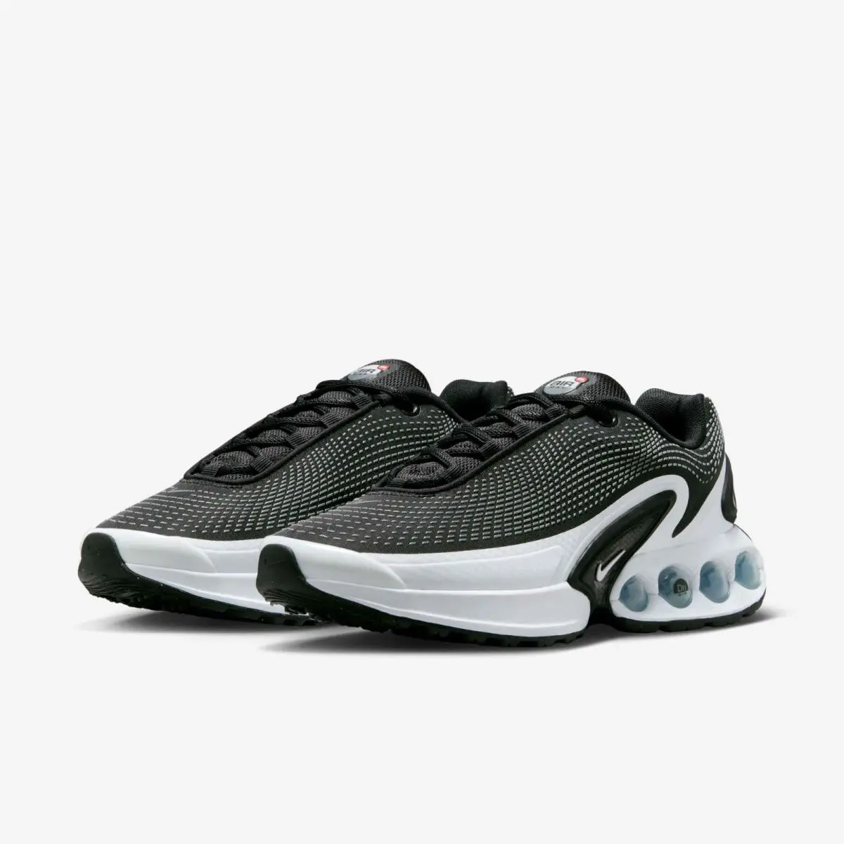 Nike shoes - Nike Air Max Dn DV3337-003 - DV3337-003 - Black 0