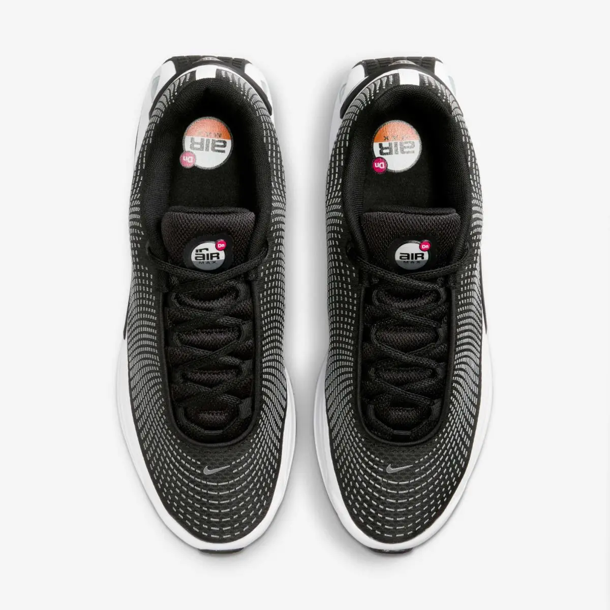 Nike shoes - Nike Air Max Dn DV3337-003 - DV3337-003 - Black 2