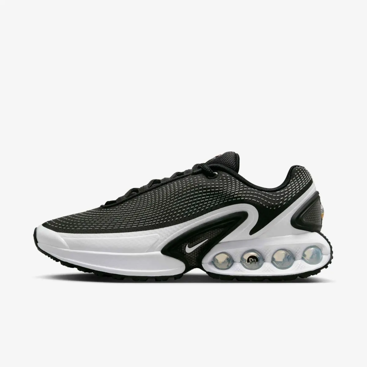 Nike shoes - Nike Air Max Dn DV3337-003 - DV3337-003 - Black 9