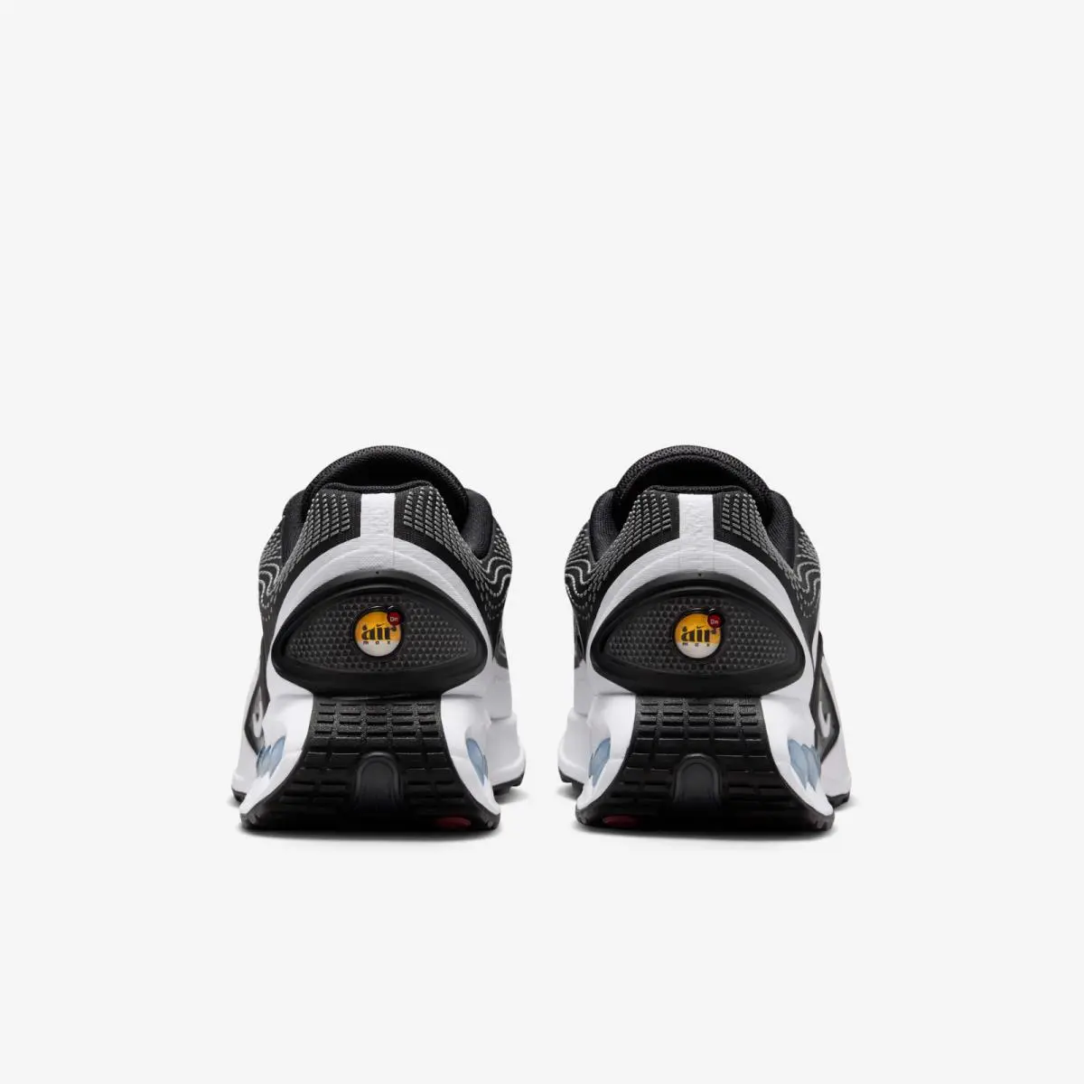 Nike shoes - Nike Air Max Dn DV3337-003 - DV3337-003 - Black 11