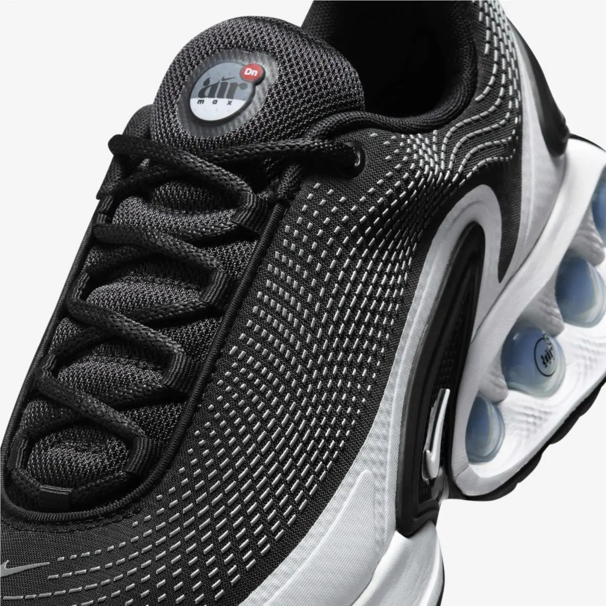 Nike shoes - Nike Air Max Dn DV3337-003 - DV3337-003 - Black 5