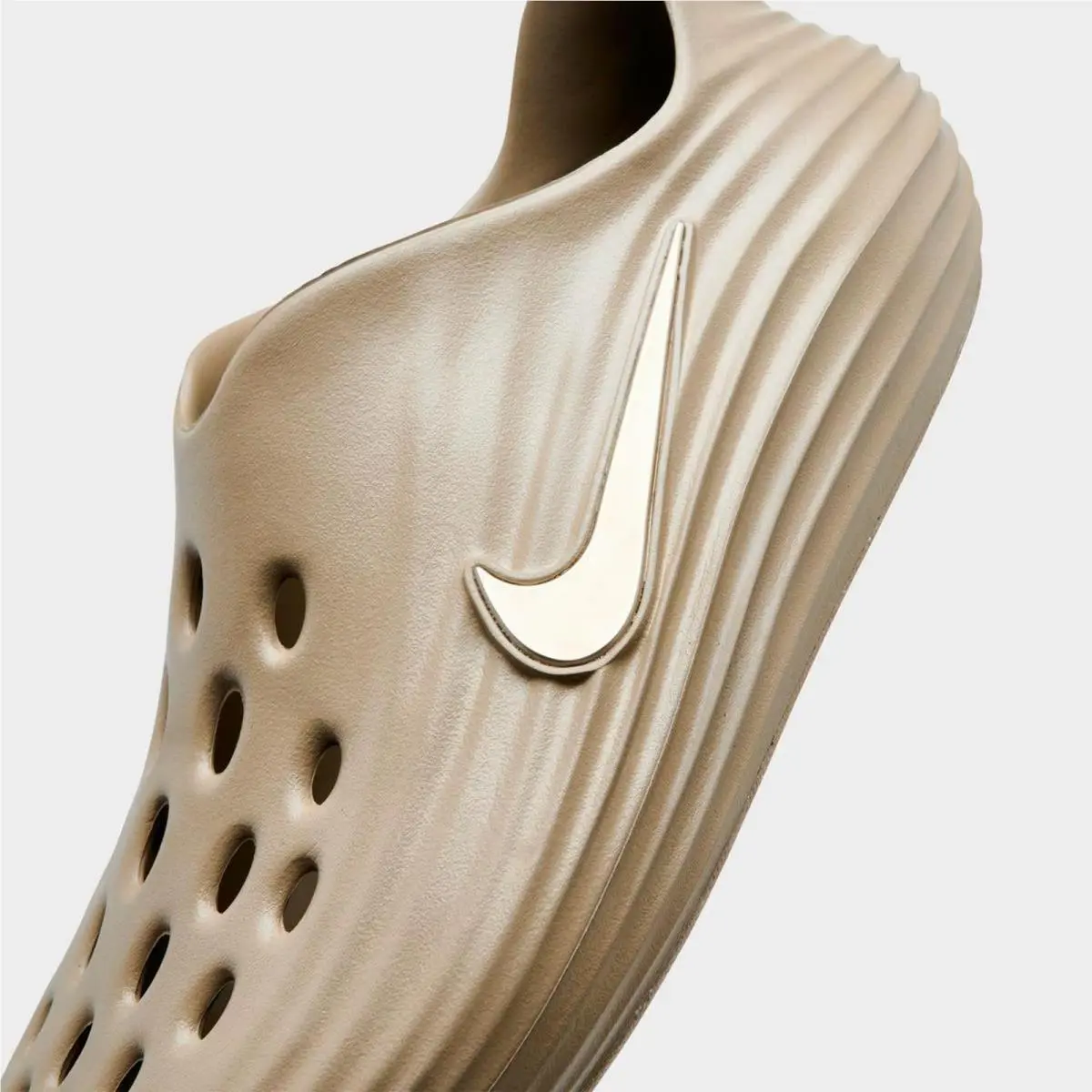 Nike shoes - HV5060 200 - Khaki/Khaki/Khaki 0