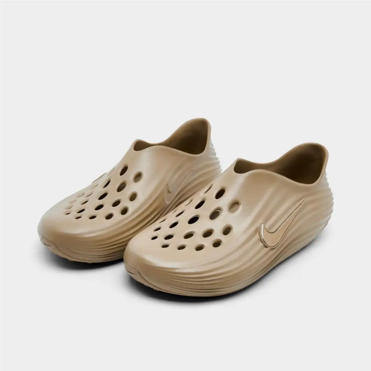 Nike shoes - HV5060 200 - Khaki/Khaki/Khaki 1