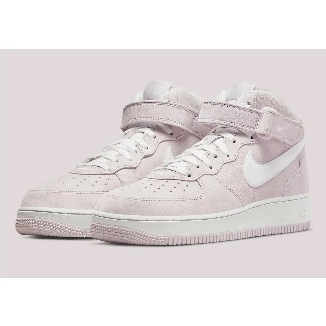 Nike Air Force 1 Mid QS Venice Men`s Shoes DM0107-500