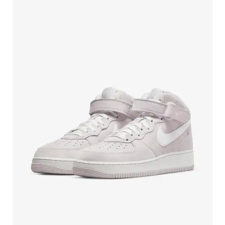 Nike shoes - Nike Air Force 1 - Air Force - DM0107-500 - Pink 0