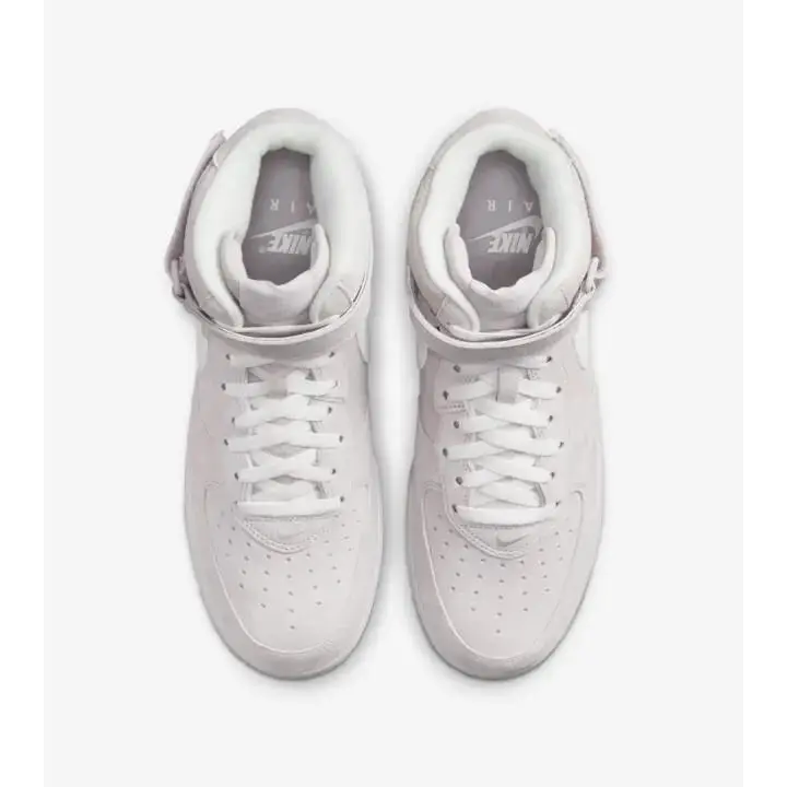 Nike shoes - Nike Air Force 1 - Air Force - DM0107-500 - Pink 5