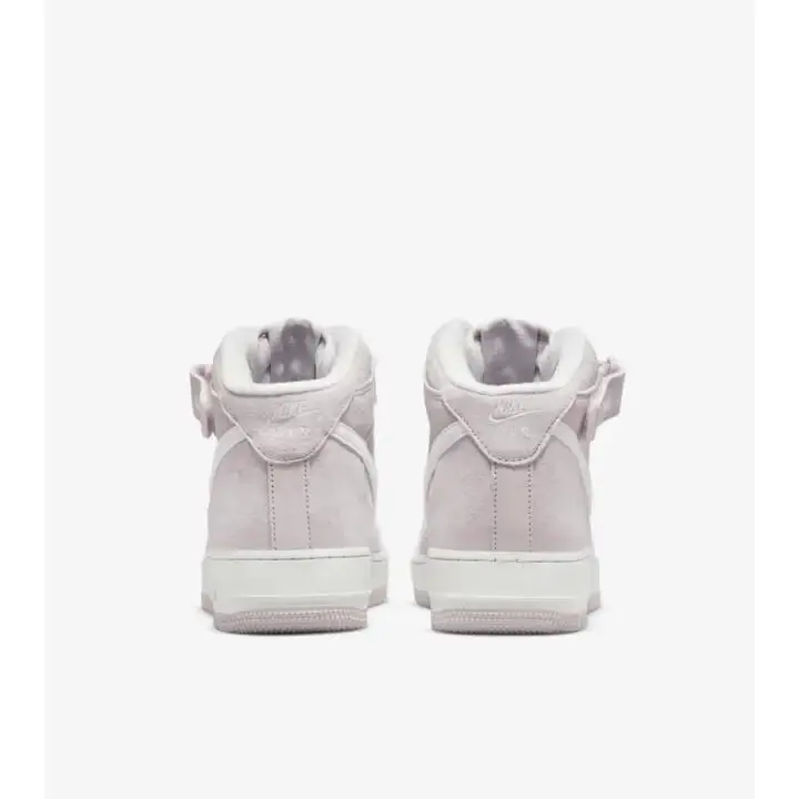 Nike shoes - Nike Air Force 1 - Air Force - DM0107-500 - Pink 6