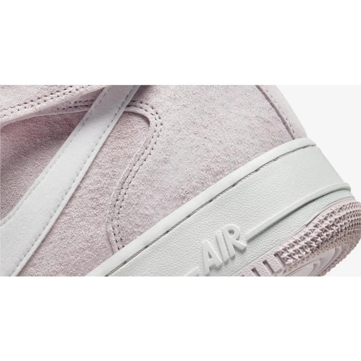 Nike shoes - Nike Air Force 1 - Air Force - DM0107-500 - Pink 13