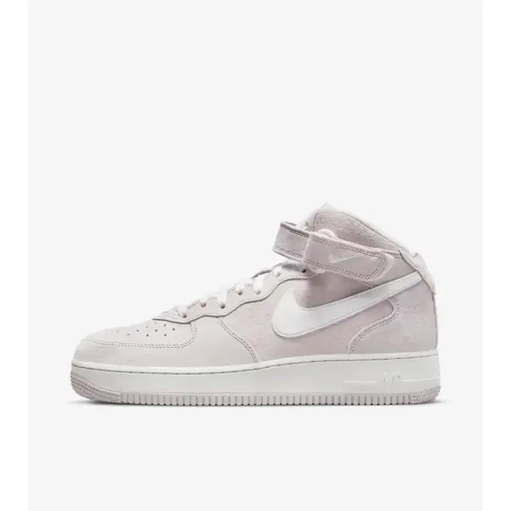 Nike shoes - Nike Air Force 1 - Air Force - DM0107-500 - Pink 15