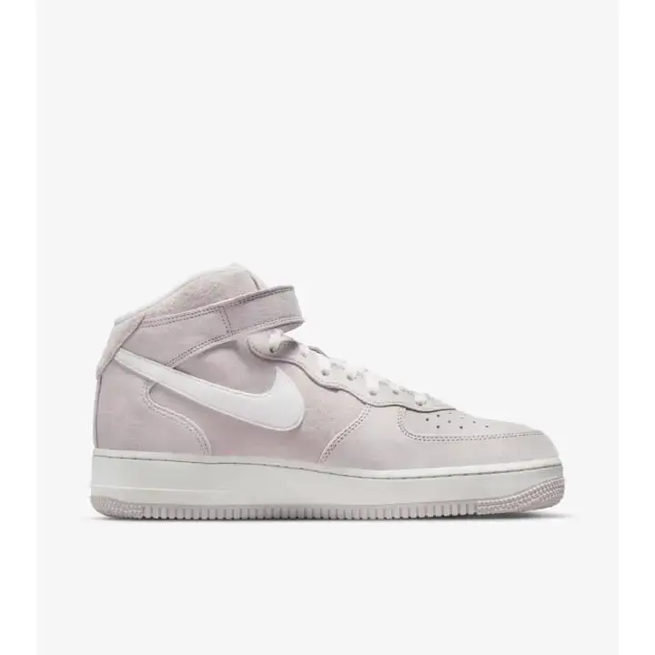 Nike shoes - Nike Air Force 1 - Air Force - DM0107-500 - Pink 18
