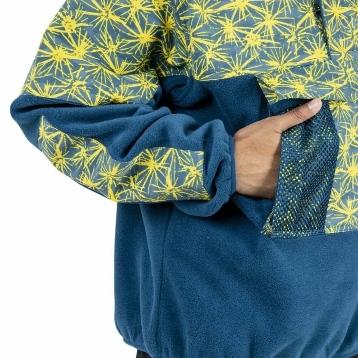 Nike clothing - Sports - Sports - Yellow 2