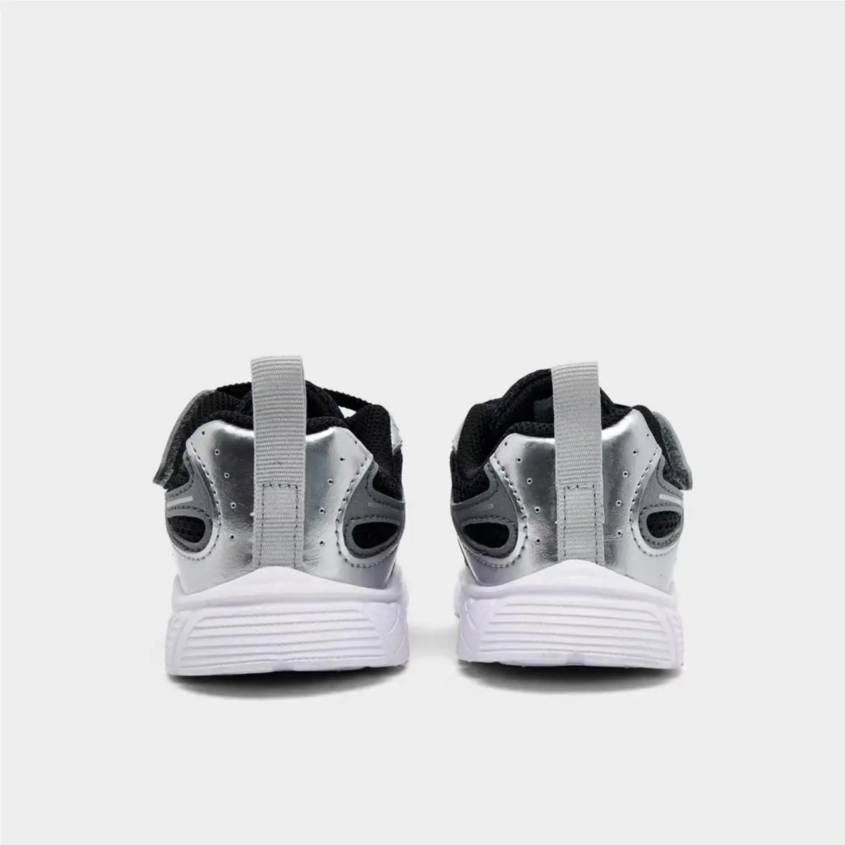 Nike shoes - HQ6413 001 - Black/Black/Anthracite 2