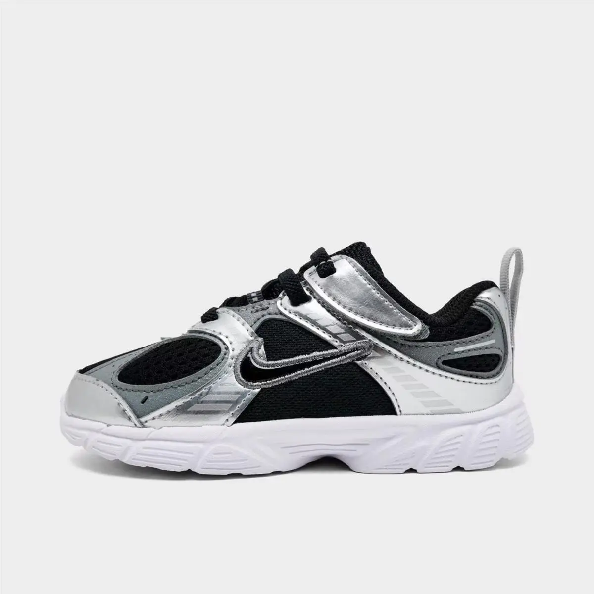 Nike shoes - HQ6413 001 - Black/Black/Anthracite 3