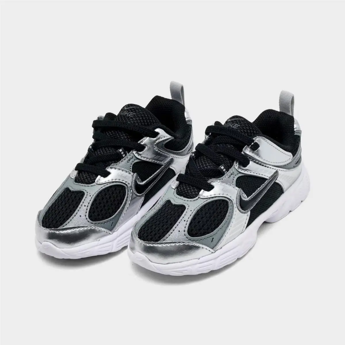 Nike shoes - HQ6413 001 - Black/Black/Anthracite 5