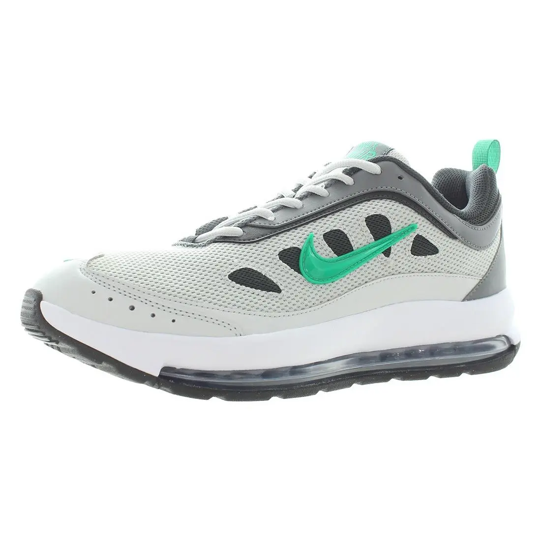 Nike shoes - Photon Dust/Stadium Green, Full: Photon Dust/Stadium Green 2