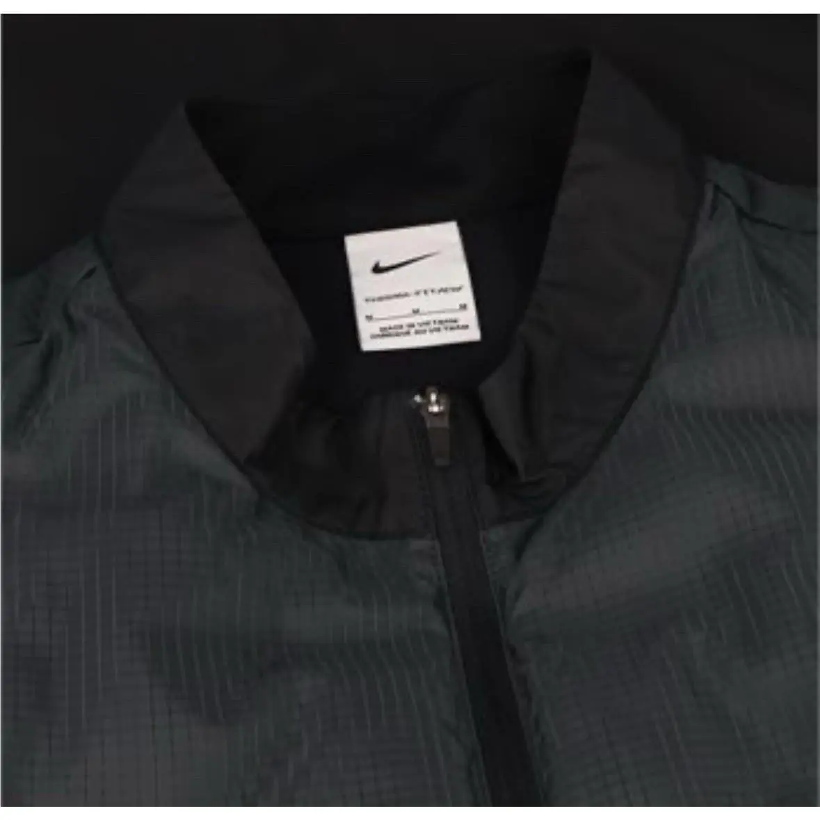 Nike clothing - Nike Therma-FIT Repel - Repel - FQ0443-010 FQ0443 - Black 12