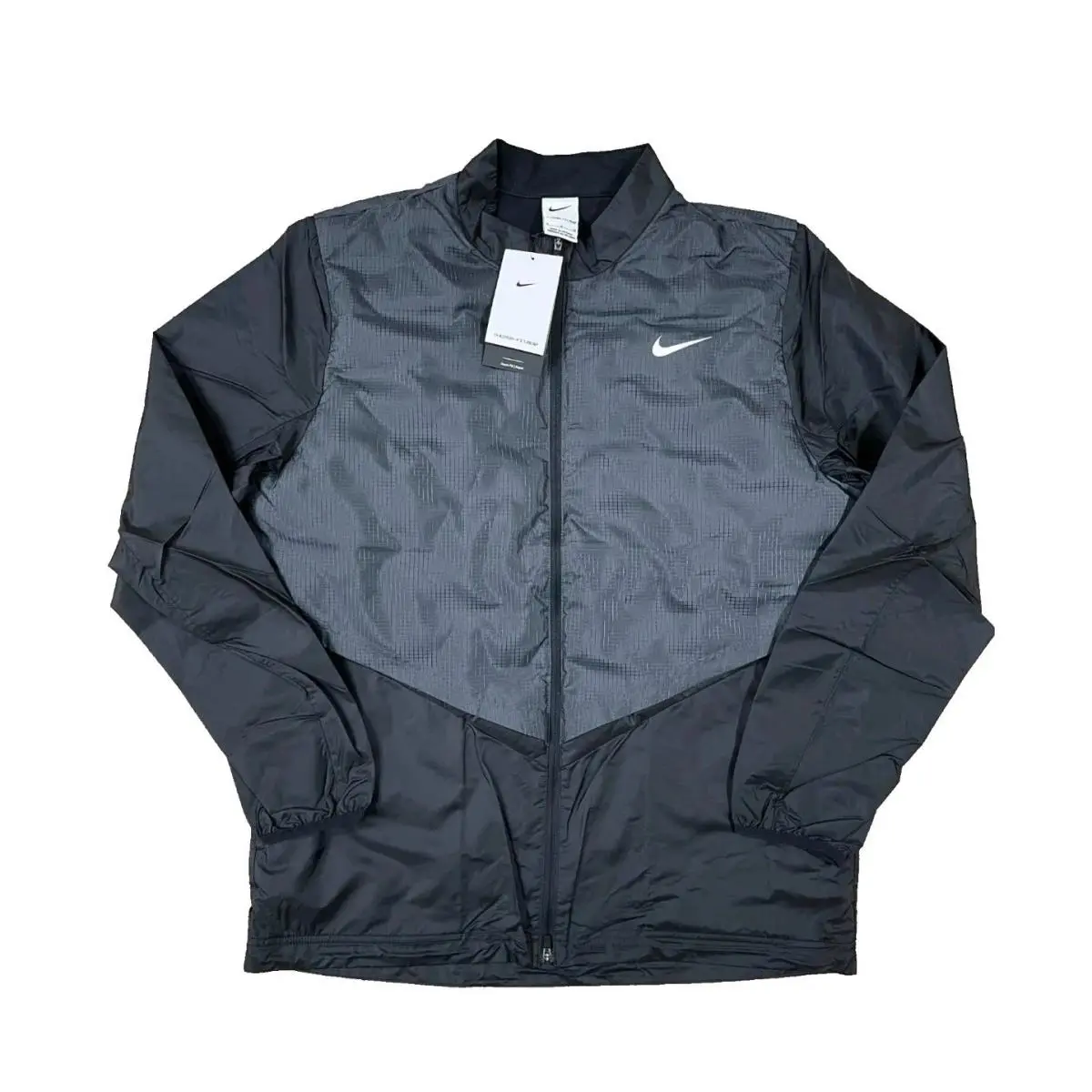 Nike clothing - Nike Therma-FIT Repel - Repel - FQ0443-010 FQ0443 - Black 6