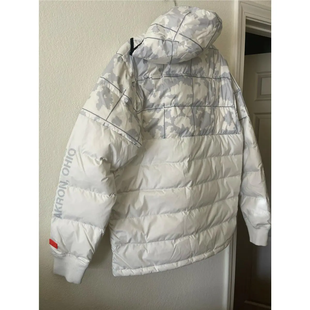 Nike clothing - Sports - Sports - White 1