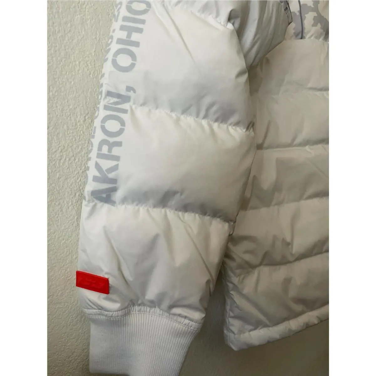 Nike clothing - Sports - Sports - White 2