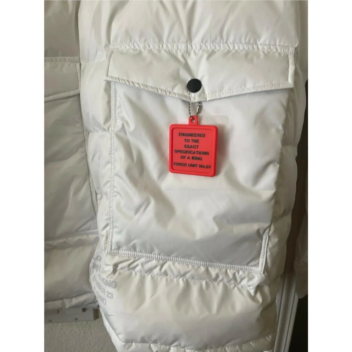 Nike clothing - Sports - Sports - White 11