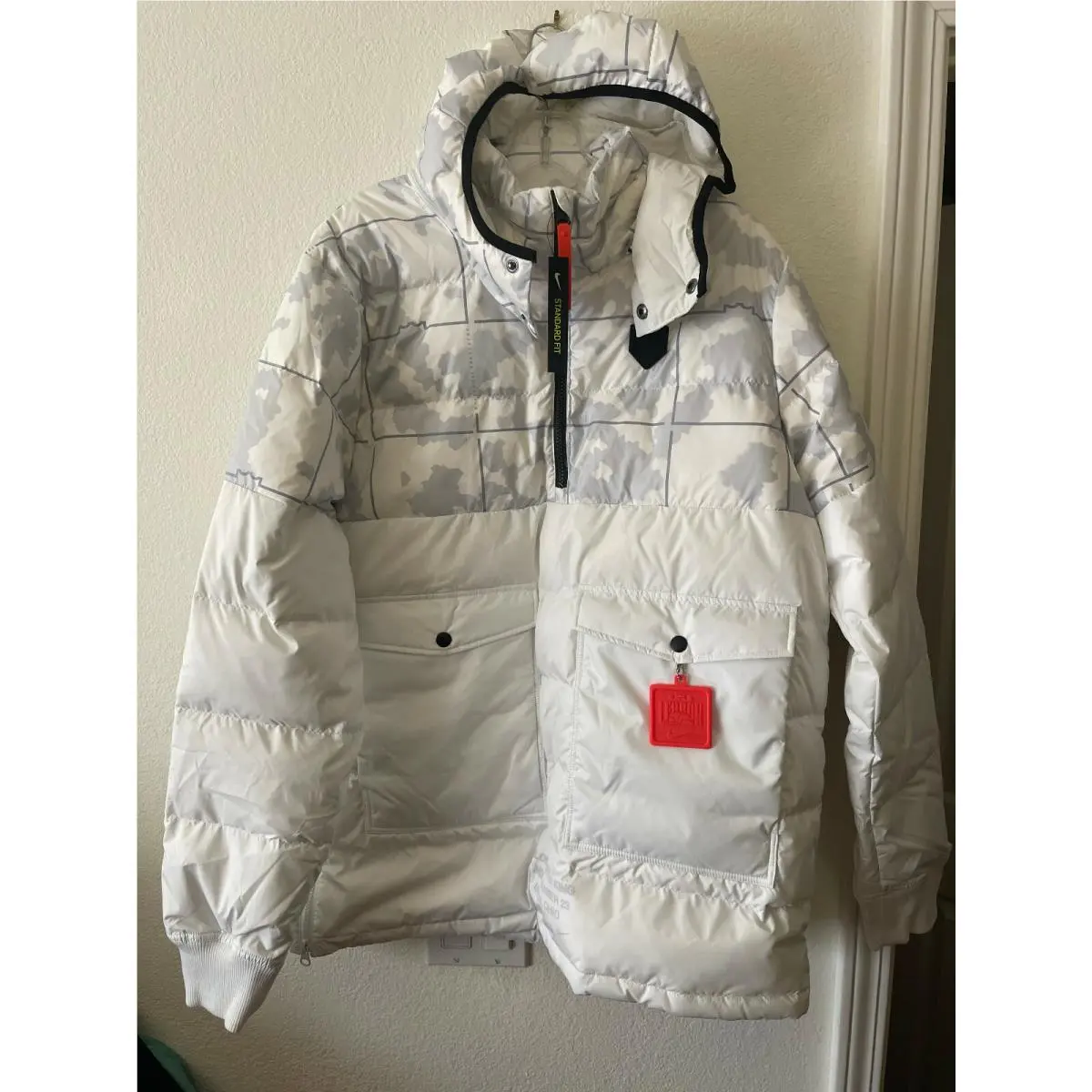 Nike clothing - Sports - Sports - White 6