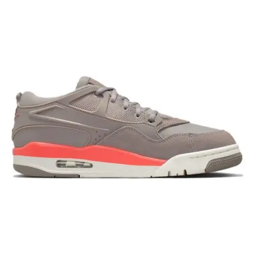 Nike shoes - Womans Air Jordan 4 RM - FQ7940-002 - Beige 6