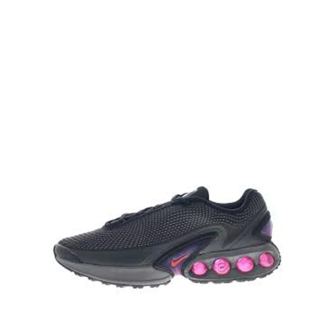 Nike shoes - Air Max DN - Air Max - DV3337-008 - Black 8
