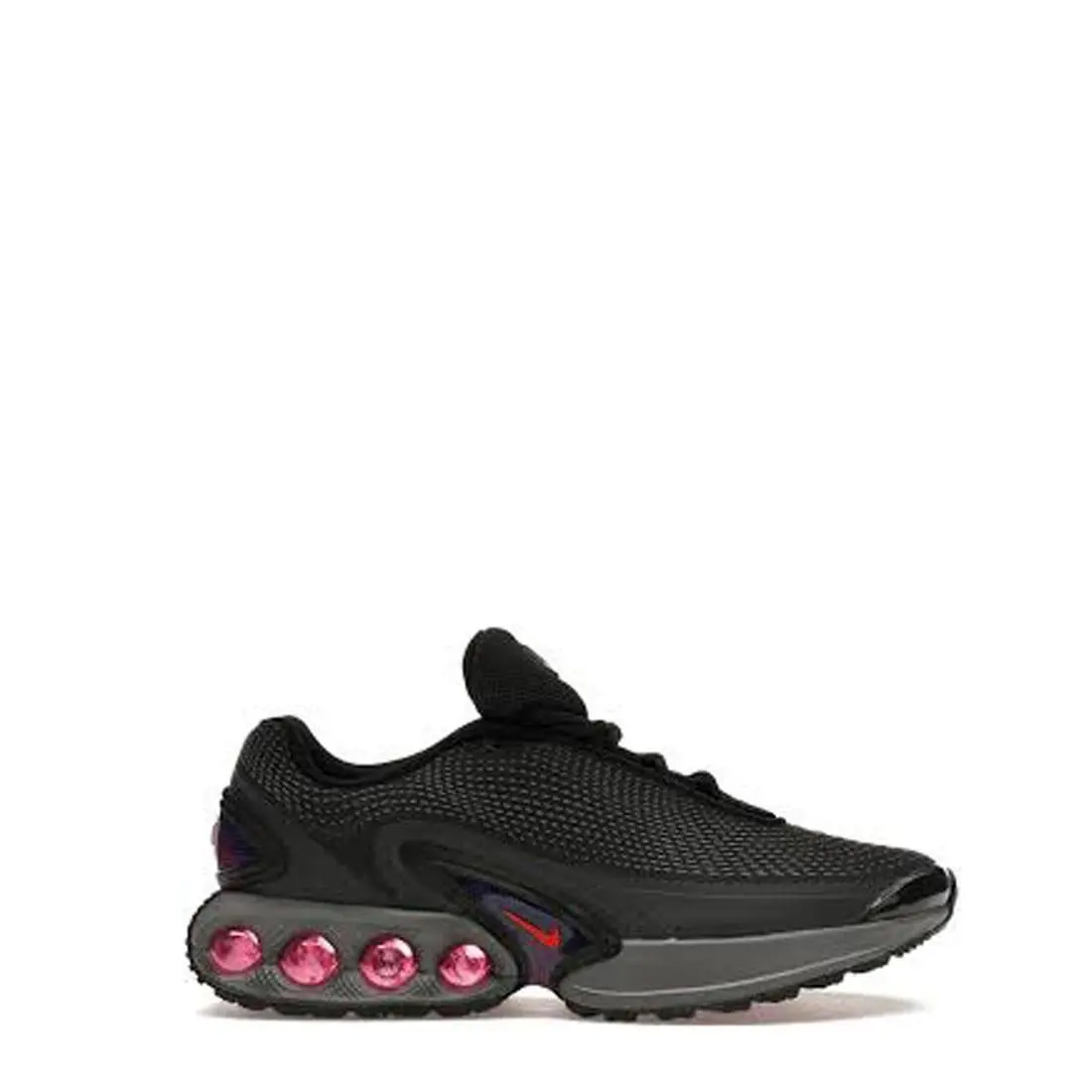 Nike shoes - Air Max DN - Air Max - DV3337-008 - Black 4