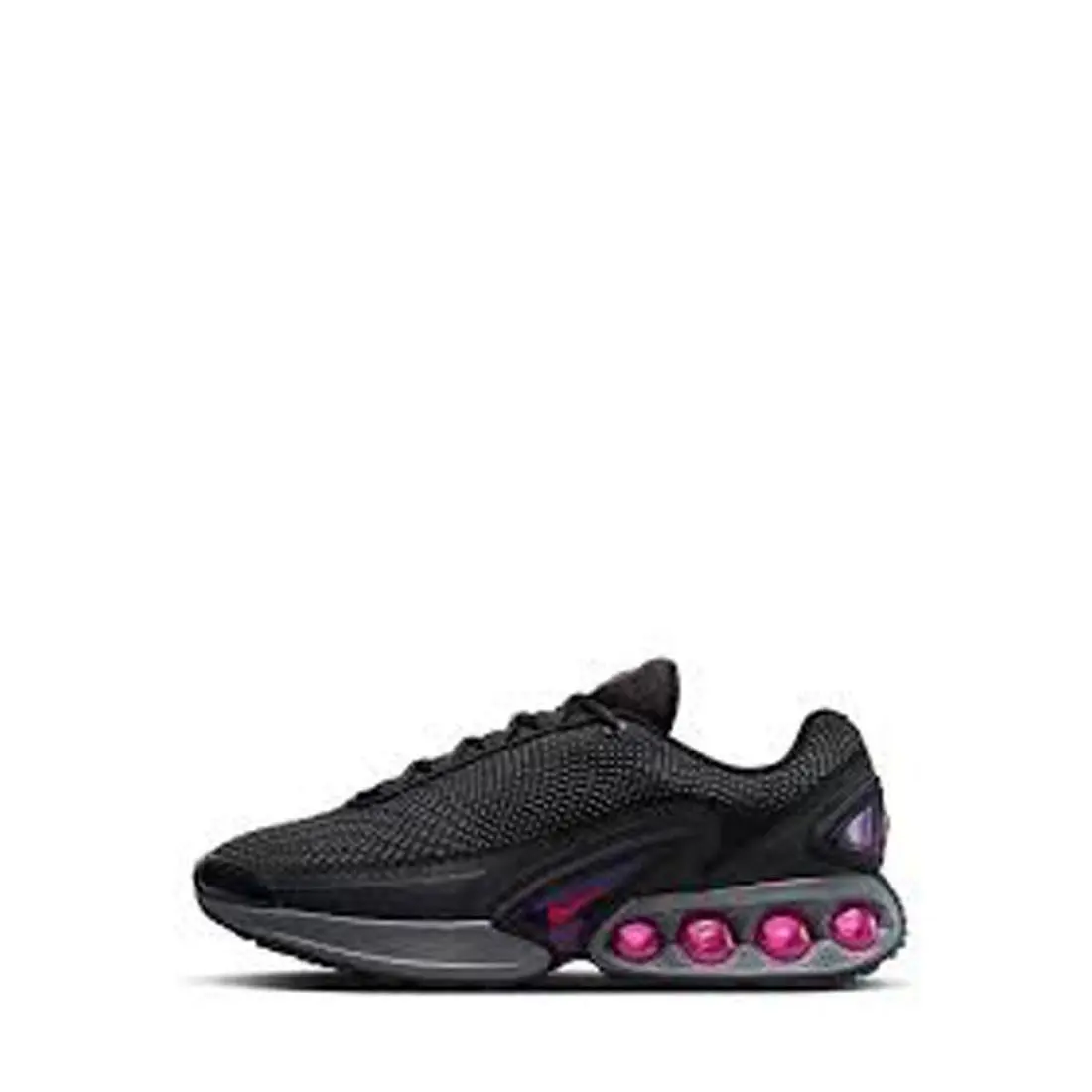 Nike shoes - Air Max DN - Air Max - DV3337-008 - Black 5