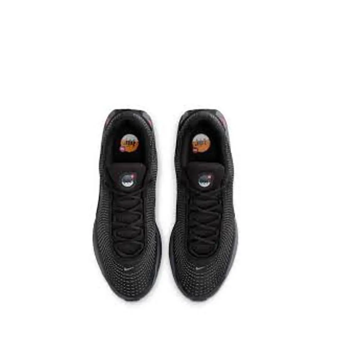 Nike shoes - Air Max DN - Air Max - DV3337-008 - Black 6