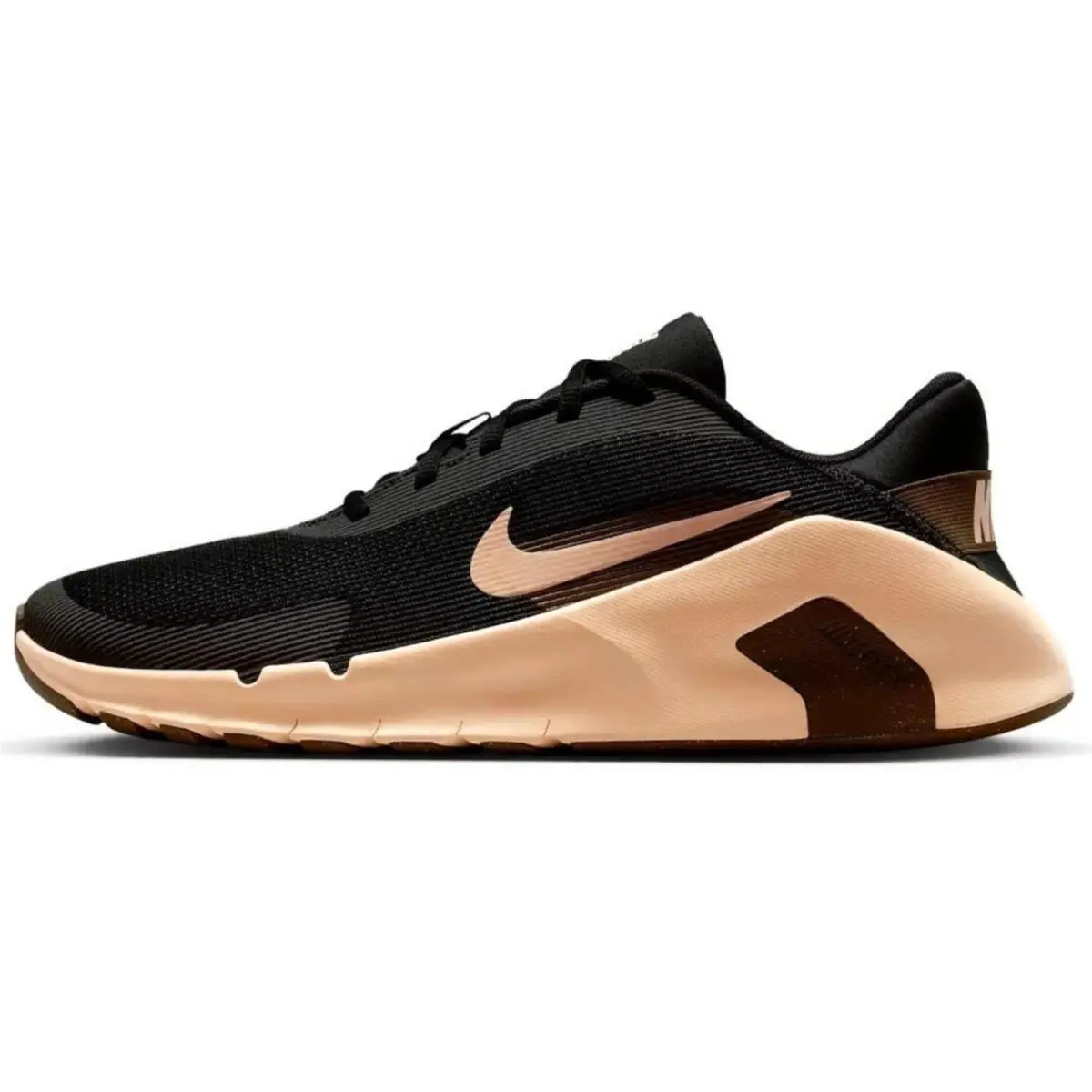 Nike shoes - Nike Flex Train - Flex Train - Black, Maufacturer: Black/Light Khaki/Dark Hazel/Light Khaki 0