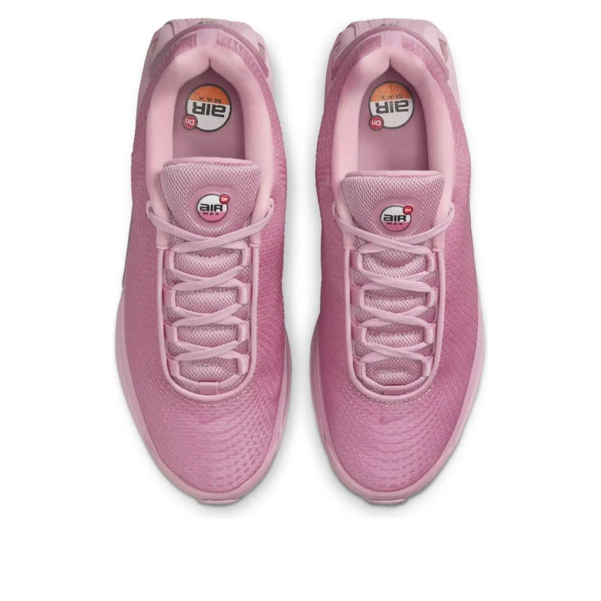 Nike shoes - Nike Air Max Dn HV4861-600 - HV4861-600 - Pink 1