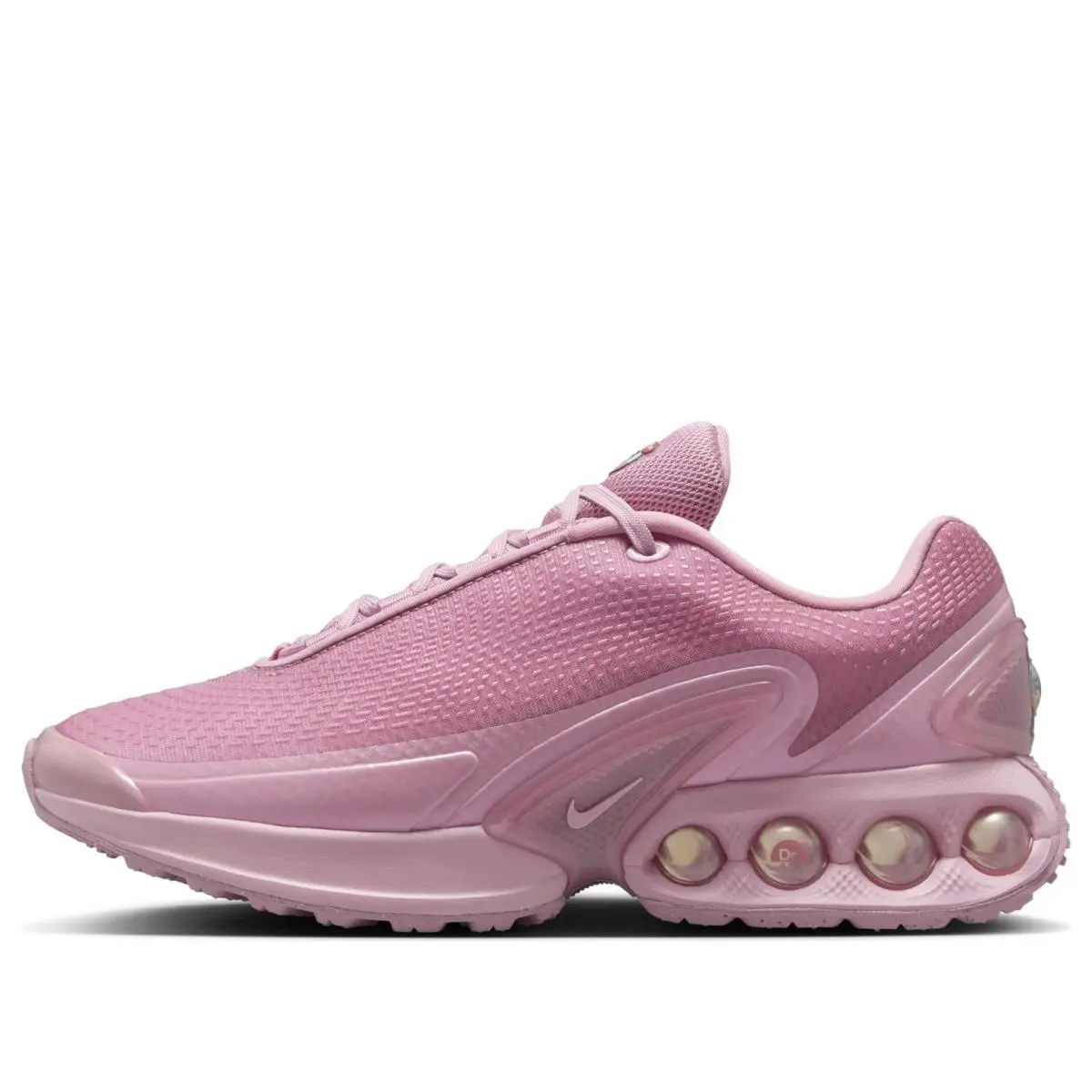 Nike shoes - Nike Air Max Dn HV4861-600 - HV4861-600 - Pink 2