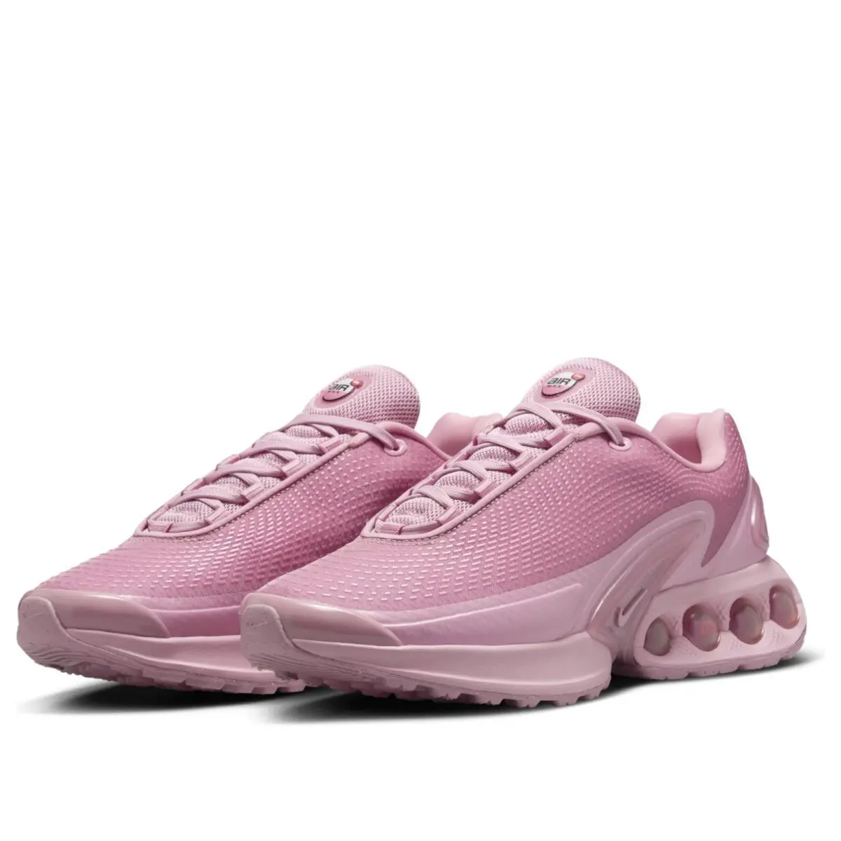 Nike shoes - Nike Air Max Dn HV4861-600 - HV4861-600 - Pink 17