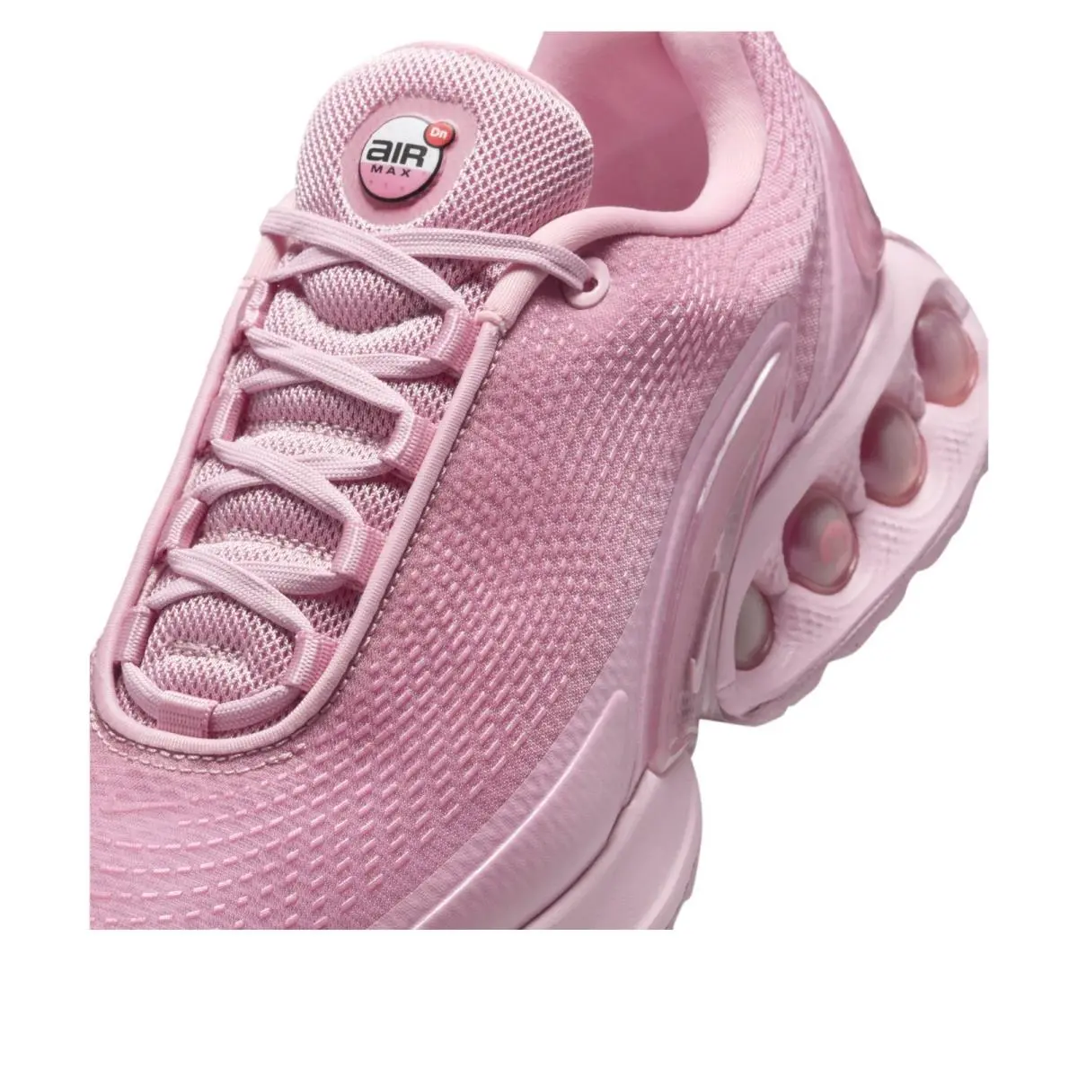 Nike shoes - Nike Air Max Dn HV4861-600 - HV4861-600 - Pink 22