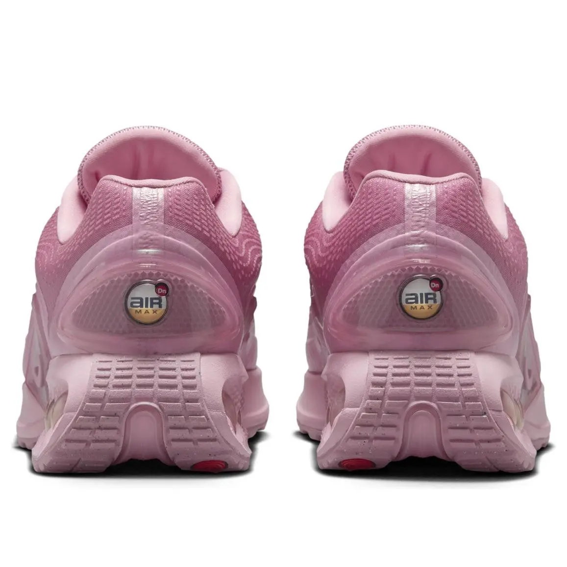 Nike shoes - Nike Air Max Dn HV4861-600 - HV4861-600 - Pink 33