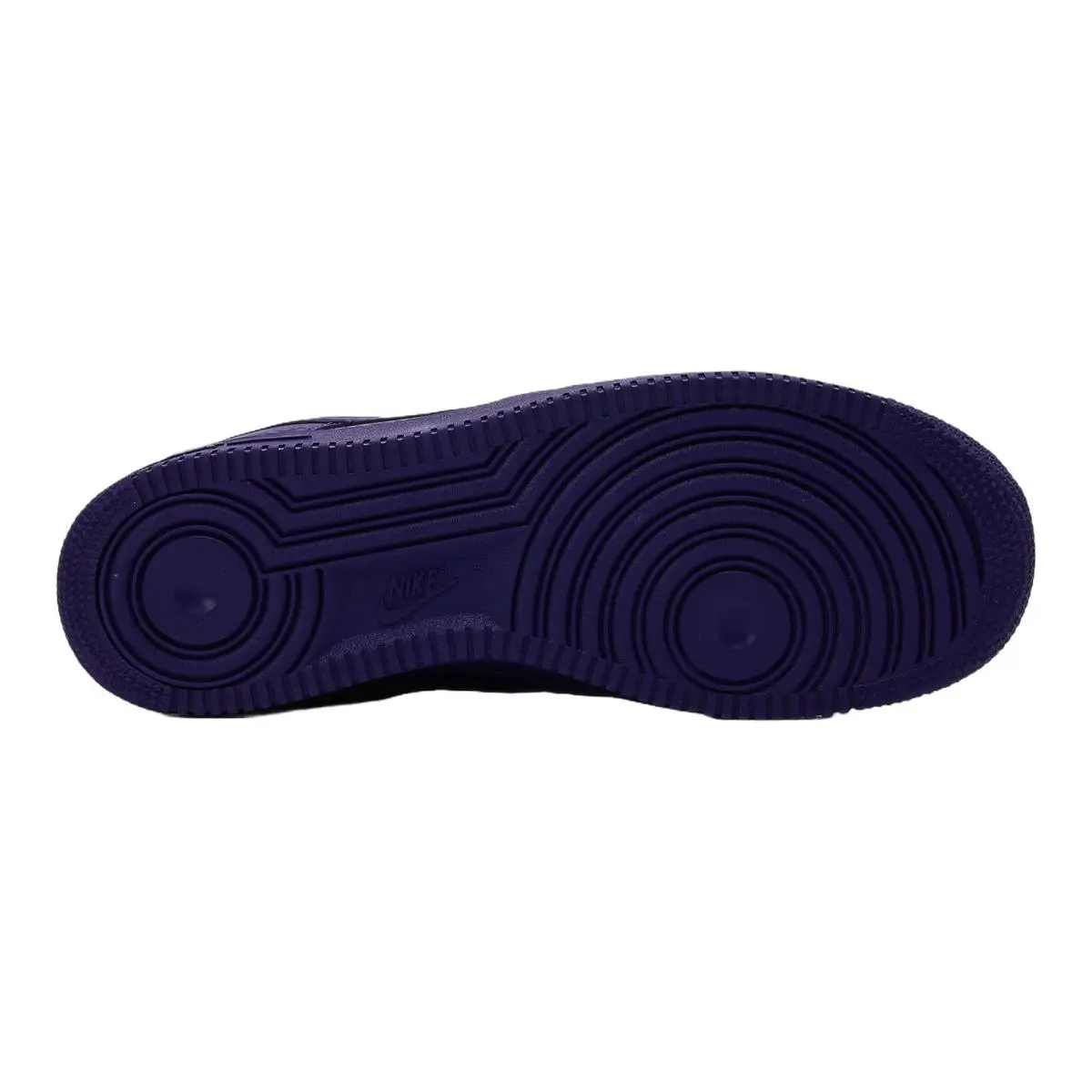 Nike shoes - Nike Air Force 1 Low Kobe Bryant - IB0018-500 - Court Purple/Court Purple 8