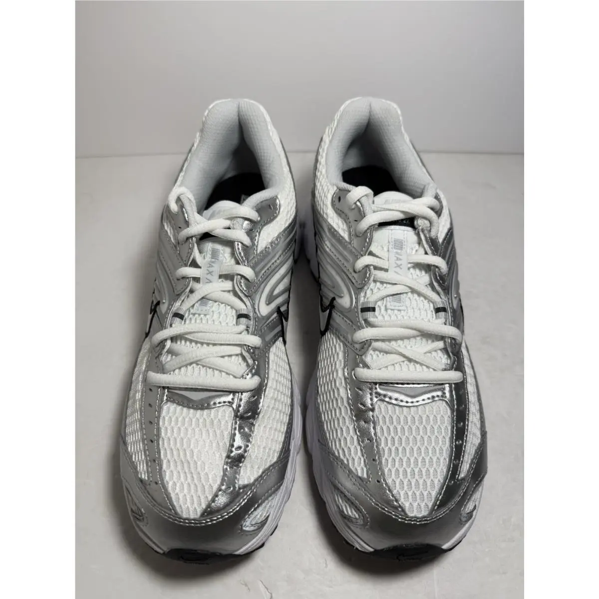 Nike shoes - Nike Air Max Moto 2K - HQ2056-103 - White 1
