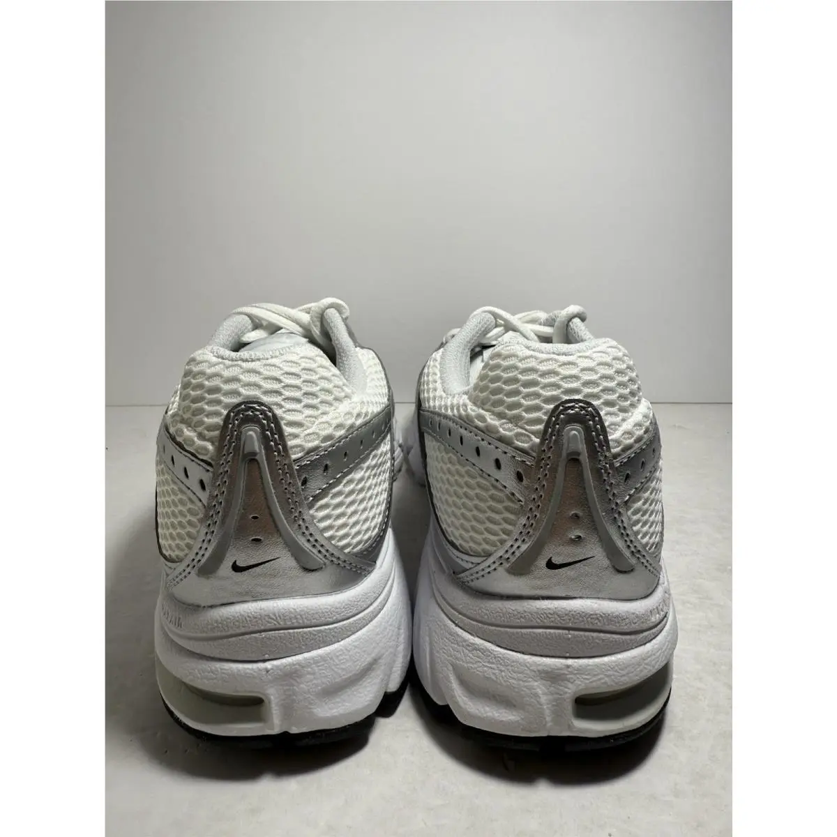 Nike shoes - Nike Air Max Moto 2K - HQ2056-103 - White 3