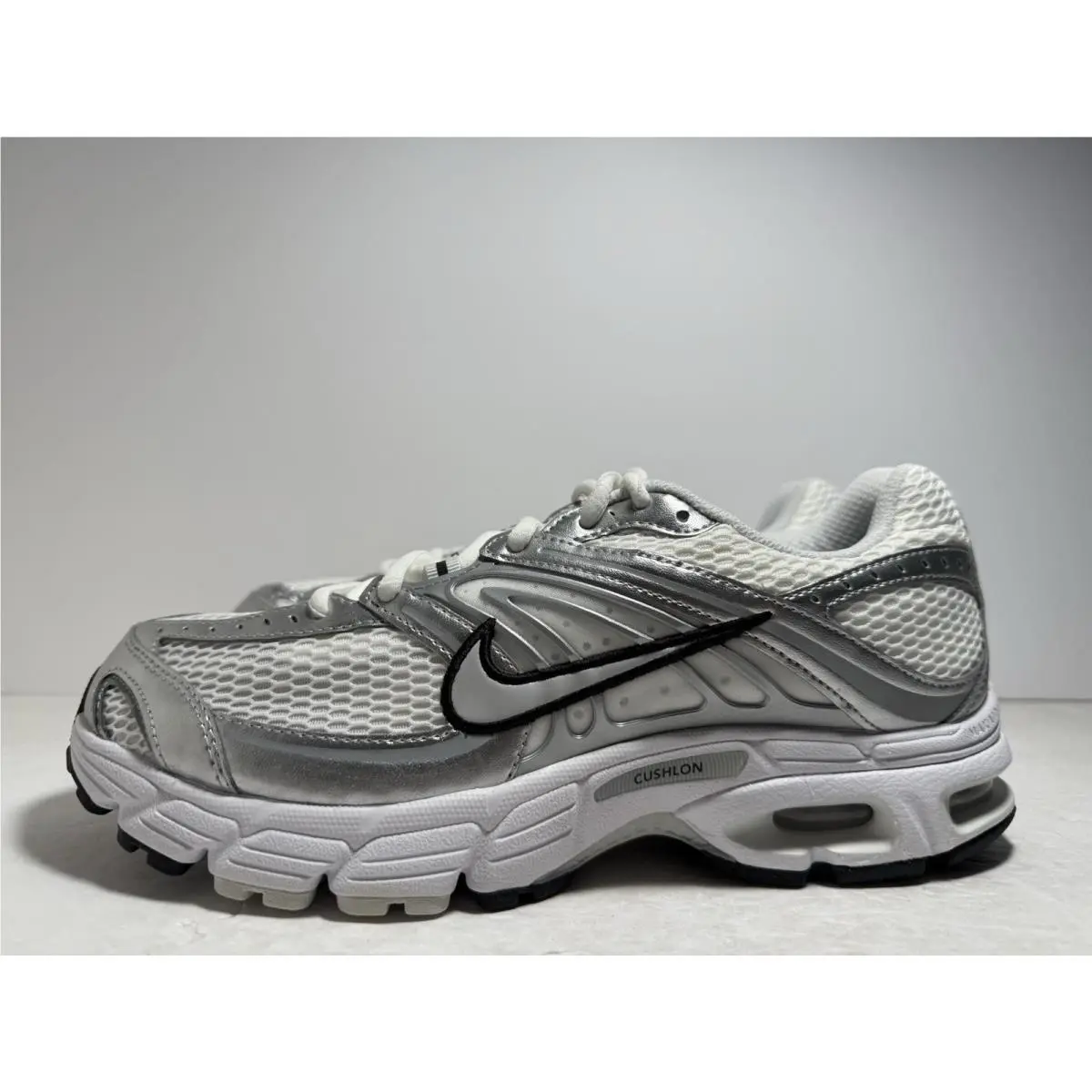 Nike shoes - Nike Air Max Moto 2K - HQ2056-103 - White 7