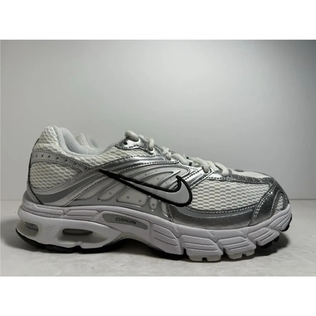 Nike shoes - Nike Air Max Moto 2K - HQ2056-103 - White 5