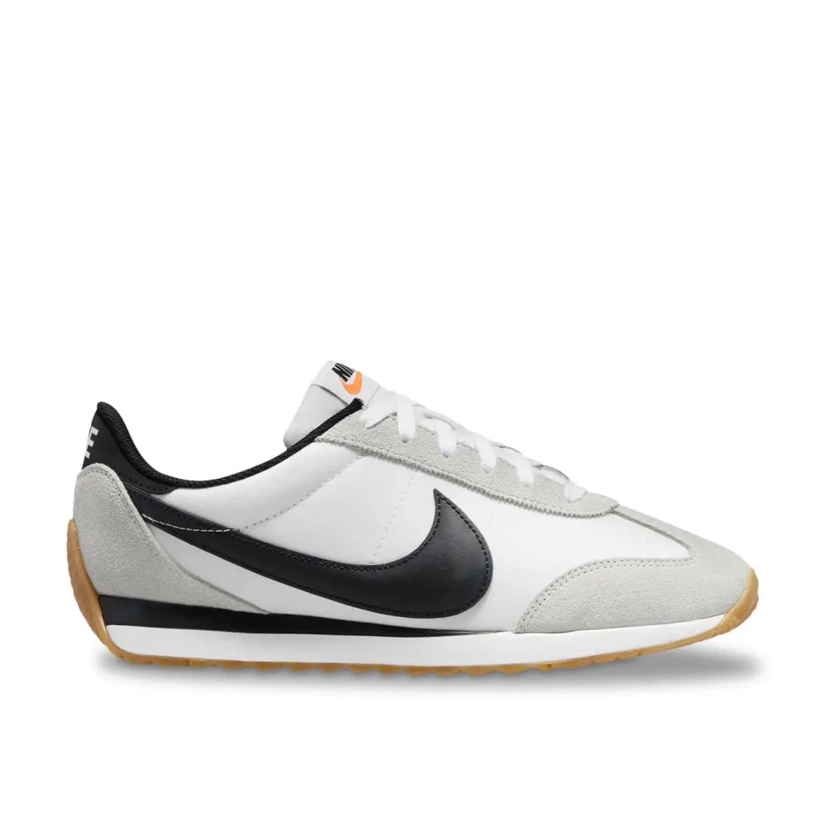 Nike shoes - White/Black 6