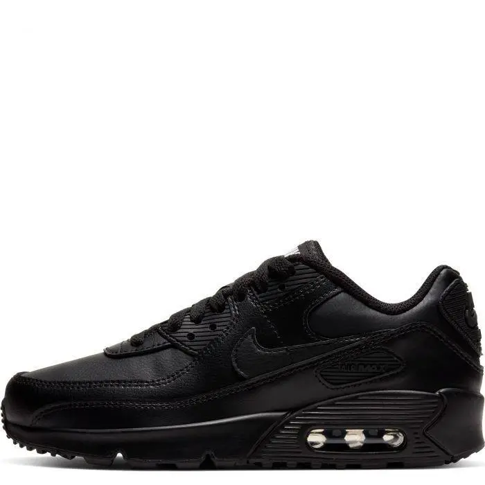 Nike shoes - CD6864-001 - CD6864-001 - Black 8