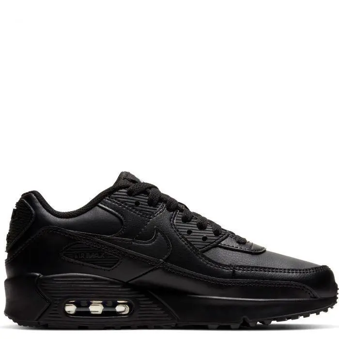 Nike shoes - CD6864-001 - CD6864-001 - Black 4